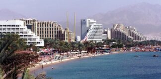 Eilat: la menace houthie se précise