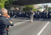 Itamar Ben-Gvir au chef de la police Danny Levy : « J’envisage de limoger le commandant du commissariat de Bené Brak suite à l’évacuation violente sur la Route 4 »