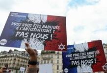 Pourquoi tant de haine contre Israël ?