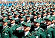 De »l’aide est en route » à »Un changement de régime ne m’a jamais intéressé »: le revirement de Trump en Iran