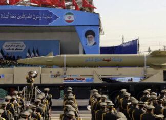 L’accord de Trump avec l’Iran : une opportunité stratégique ?