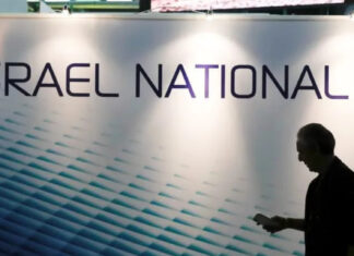 La France interdit à Israël de participer à Eurosatory