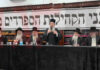 Le sage Chacham Nissim Ben Shimon contre la conseillère juridique du gouvernement : « Dès la semaine prochaine, elle commencera à ressentir un malaise »