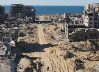 Netanyahou emploie un nœud coulant pour étouffer le Hamas