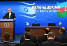 Israël déploierait ses commandos en Azerbaïdjan