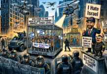 L’avenir du judaïsme américain