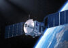 La guerre secrète des satellites