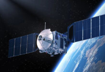 La guerre secrète des satellites