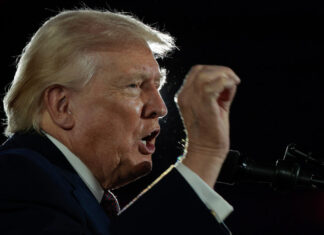 Trump menace les infrastructures de l’Iran