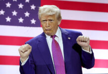 Trump voulait annoncer l’accord avec l’Iran le jour de ses 80 ans