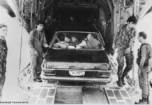 50 ans de l’opération Entebbe : ce que révèlent les protocoles déclassifiés