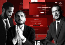 Ingérence électorale en France : une société israélienne dans le viseur