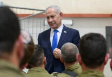 Israël vise l’indépendance militaire face aux USA