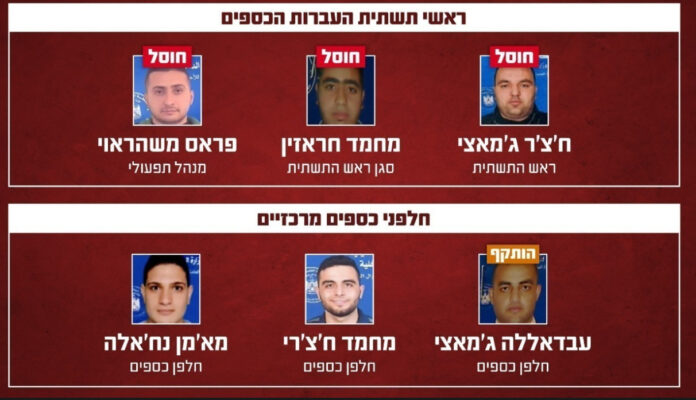 הרוגים