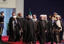 Des foules immenses aux funérailles de Khamenei ? « Ce n’est pas la réalité globale » – La « Khomeini Party »
