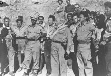 Tisha BeAv 1929 marque le début du conflit israélo-arabe