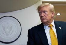 Donald Trump menace de frapper les infrastructures iraniennes jusqu’à ce que Téhéran accepte de négocier un accord
