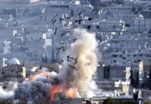 Golan: risque de conflit majeur à 5 km de la frontière d’Israël