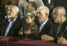 7 octobre : le projet diabolique du Hamas