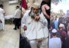 Les funérailles de rav Amos Guetta auront lieu à 13h30