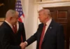 Benjamin Netanyahou devrait s’envoler pour les États-Unis samedi soir et rencontrer Donald Trump lundi