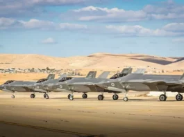 Israël se prépare à une possible attaque iranienne imminente