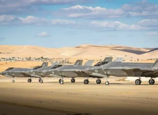 Israël se prépare à une possible attaque iranienne imminente