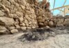 Des poutres en bois brûlées datant de la destruction du Premier Temple découvertes dans la Cité de David