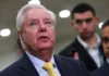 L’allusion de l’Iran après la mort de Lindsey Graham suscite une tempête