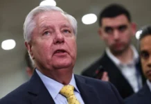 L’allusion de l’Iran après la mort de Lindsey Graham suscite une tempête