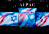 L’AIPAC suspend son soutien financier à 15 démocrates