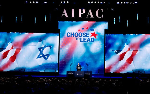AIPAC