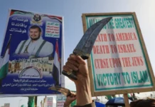 L’alerte d’une possible attaque contre Eilat accueillie avec scepticisme, pas la menace houthie