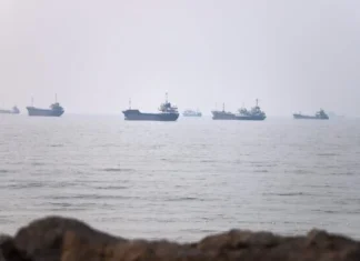 Ormuz : « l’Iran envisage un droit « spécial » pour les pays amis »