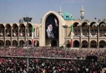 Ces Iraniens qui ne participeront pas aux funérailles de Khamenei