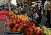 Les Iraniens entre incertitude et difficultés financières alors que les hostilités s’intensifient avec les US