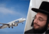 Arkia Airlines : tensions autour du rachat par un Juif orthodoxe