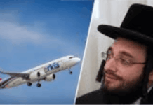 Arkia Airlines : tensions autour du rachat par un Juif orthodoxe