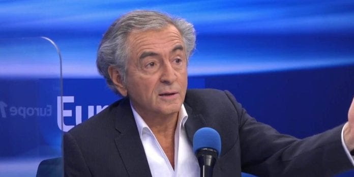 BHL