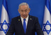 Netanyahou avertit l’Iran : « Si vous tirez sur Israël, nous riposterons avec une fermeté sans compromis »