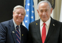 En raison du report des funérailles du sénateur : Netanyahu ne s’envolera pas pour les États-Unis la semaine prochaine