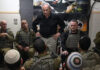 Netanyahu au Liban
