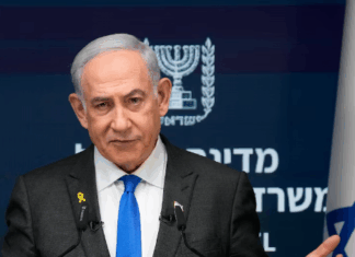 Israël confirme les élections pour le 27 octobre