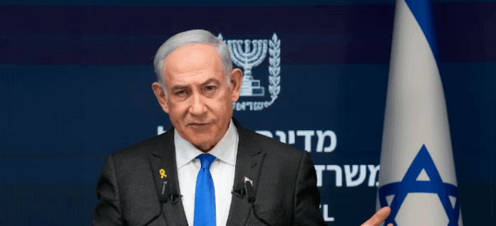 Bibi élections