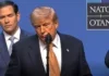 « Le mois dernier, les dirigeants iraniens étaient “forts et intelligents”. Aujourd’hui, ce sont des malades » : la presse interroge, Trump réplique