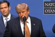 « Le mois dernier, les dirigeants iraniens étaient “forts et intelligents”. Aujourd’hui, ce sont des malades » : la presse interroge, Trump réplique