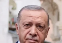 Erdogan sauvé par un médecin israélien ?