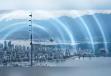 Découvrez « Hypnosis » : un nouveau système pour perturber les essaims de drones et les menaces aériennes