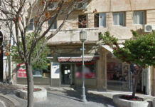 Qui attise les guerres de religion à Jérusalem ? Qui est derrière le café « BaSimta » ouvert le Chabbath ?
