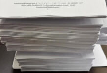 Dans le but de mettre des bâtons dans les roues, l’opposition a déposé des milliers d’amendements sur la loi sur les arrestations